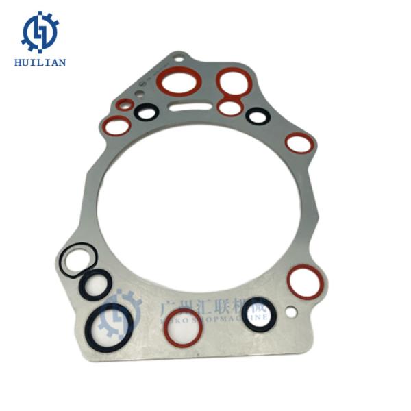 6210-17-1811 6210-17-1814 Gasket for WA800 WA900 Machinery Wheel Loaders Engine Parts Gasket