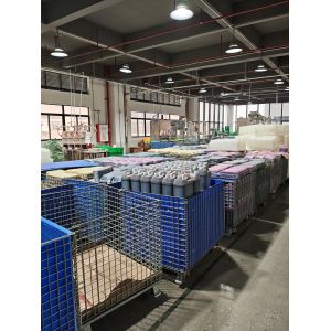 Fullcolor Technology Limited
