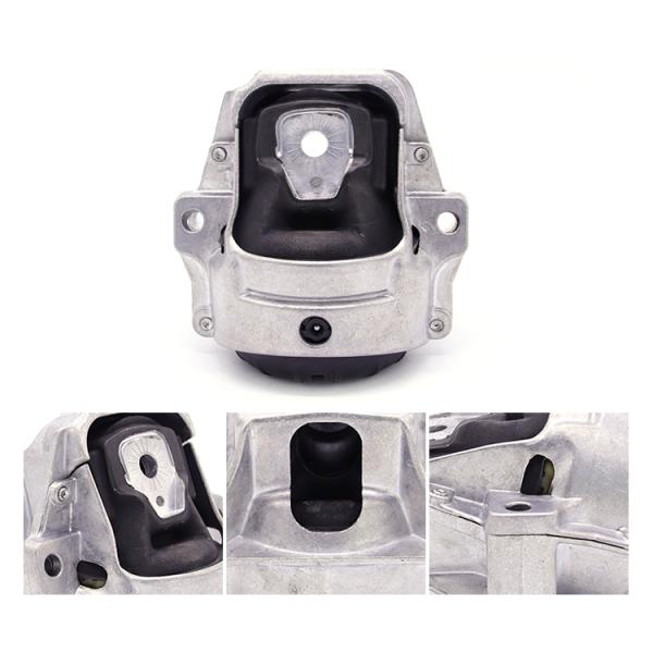 8r0199381al Auto Car Parts High Quality Rubber Engine Support For Audi A4 Engine Mount
