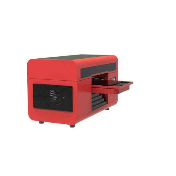 Imprimante à plat pour panneaux en acrylique, impression jet d'encre I3200