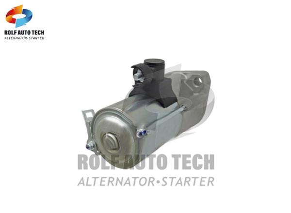 12V Denso Starter Motor Honda Accord Starter A/T Mitsuba 4 Cylinder 31200-5A2-A51 OEM 13-17 Lester  10914
