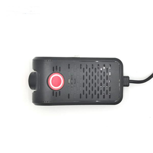 4G Single Camera Fleet Management GPS Tracker Live GPS And Wide Angle Video
