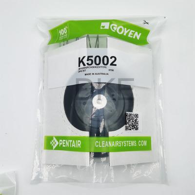 Buna / Nylon Diaphragm Repair Kit K5002 M1528A() K5004 M1638A CA62 / RCA62T