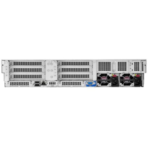 Dl380gen11 Hpe Server DL380Gen11 2u Rack Server System Dl380 Gen11