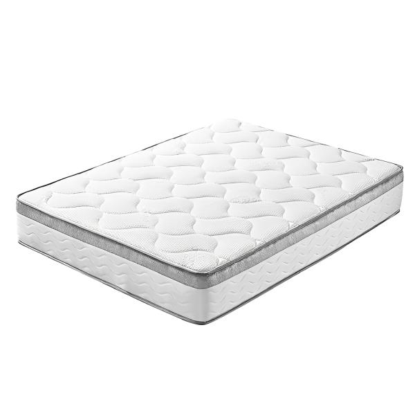 Breathable and Moisture-Proof Bedroom Home Decor Sofa Cushion with Natural Latex Layer