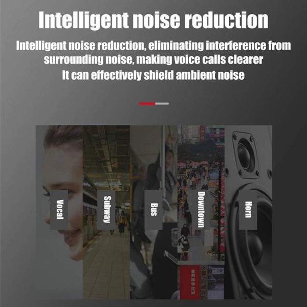 Наушник RoHS Earbuds Bluetooth горячего радиотелеграфа надувательства невидимый