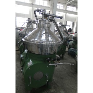 Disc Separator