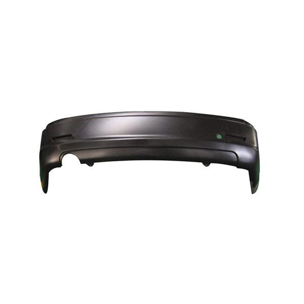 Car Front Bumper Auto Plastic Parts / Solid Plastic Injection Mold