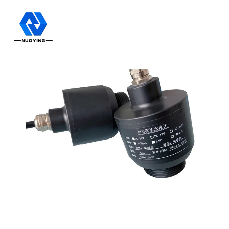 Millimeter Wave Radar Level Transmitter for Accurate Water and Liquid Measurement