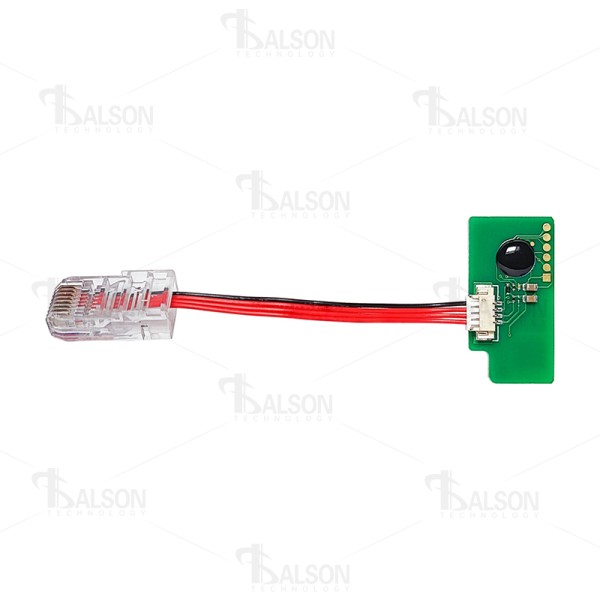 Compatible W9215MC Chip For HP LaserJet Flow MFP E78323 E78325 E78330