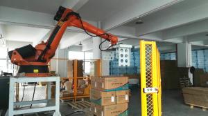 Foshan Dongyuan Thermal Technology Co., Ltd.