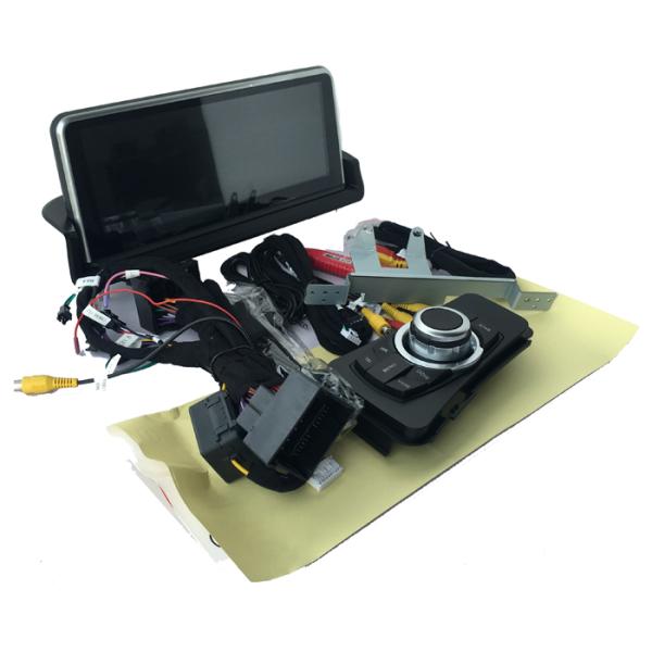 BMW E90 (2006-2012) left Supply with iDrive Aftermarket GPS Navigation Car Stereo Support Carplay BMW-1090-E90