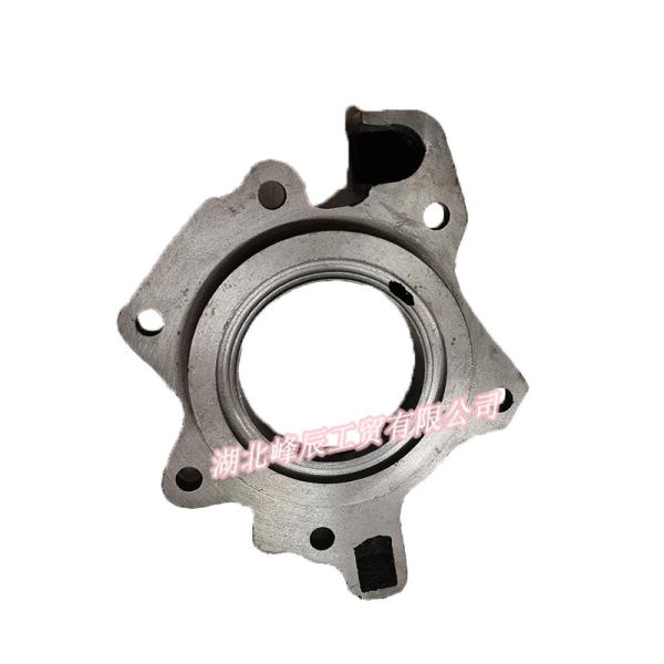 Dongfeng/Dcec Kinland Kingrun Gearbox Parts Auto parts Rear Bearing Cover-Gearbox Second shaft DC12J150T-191