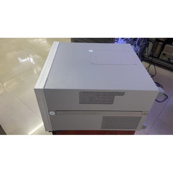 Анализатор источника сигнала Agilent Keysight E5052A 10 MHz - измерение шума участка 110 GHz