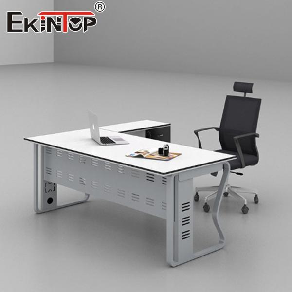 Фабрика прямая продажа Офисный стол Промышленный стиль Компьютерные стулья