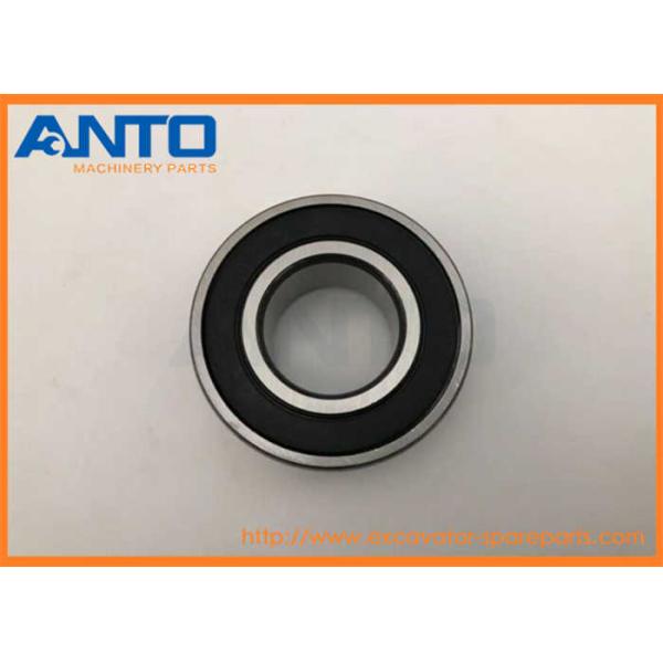 3205 Angular Contact Ball Bearing 25x52x20.6 mm For Excavator Bearing