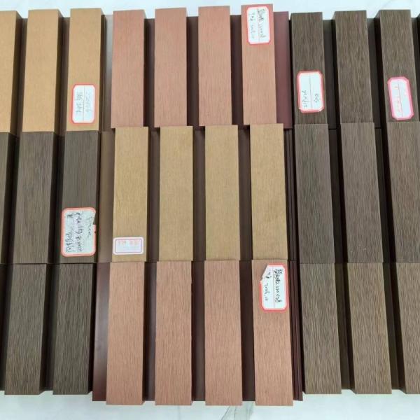 High Quality Exterior Lambrin Decorative Panel Wall Wpc 3d Factory Price Pvc Outdoor Wall Boards