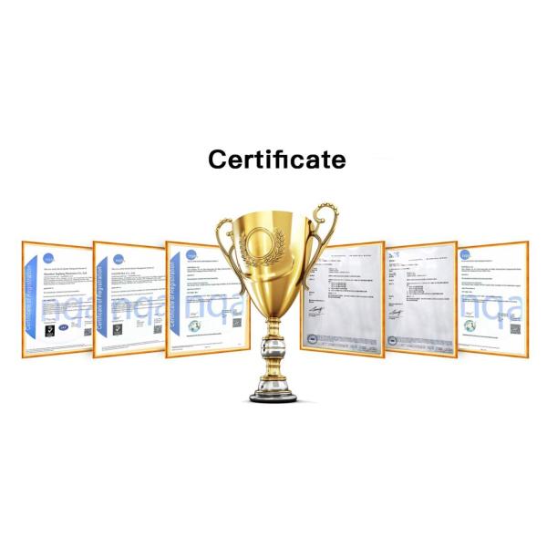 Подгонянное собрание изготовления Pcb серии электронного собрания PCB Rohs небольшое