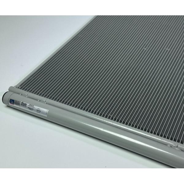 Nissens Ac Condenser Model 940519 Mercedes Benz A0995000454 A0995001354