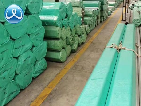 tubulação de aço inoxidável sanitária sanitária da tubulação ASTM A270 de 1.0mm SS