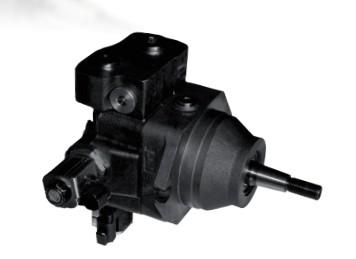024-94705-0 M5BF-045-2N00-B102 Parker Denison Hydraulic Motors M5B Series Motor
