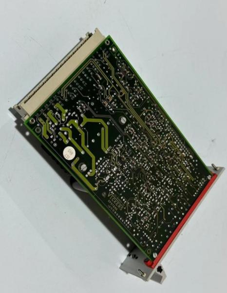 EEA-EDC-436-A1-32 amplifier Kalmar Reach Stacker Parts