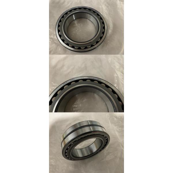 23026 CC / C3W33 Double Row Spherical Roller Bearing With Long Life Time