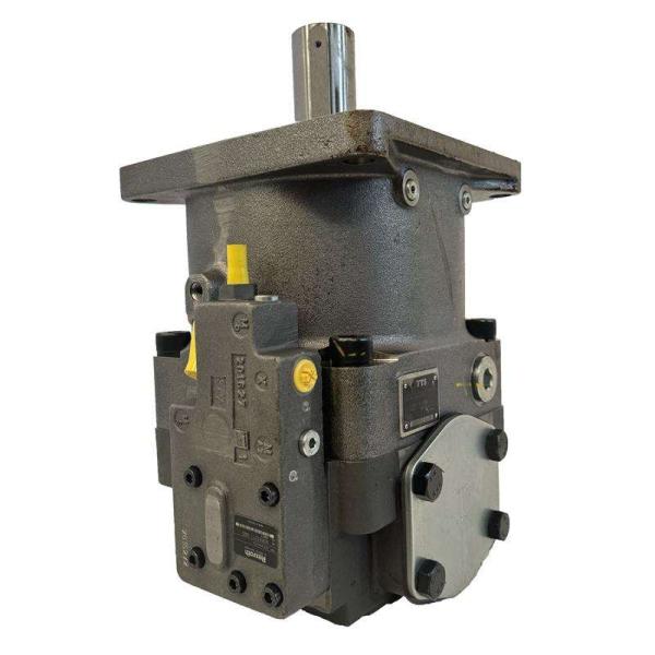 A11V190 Main Pump Parts A11v145 A11v160 A11v190 A4vg180 A10vd43 A10vso28 Hydraulic Pump For Excavator