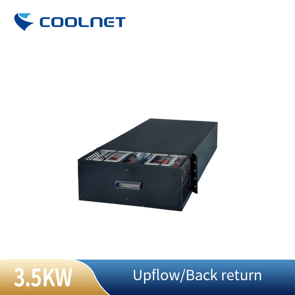 High Efficiency Rack Mount UPS with Pure Sine Wave Output and Zero Transition Time for Server Rooms