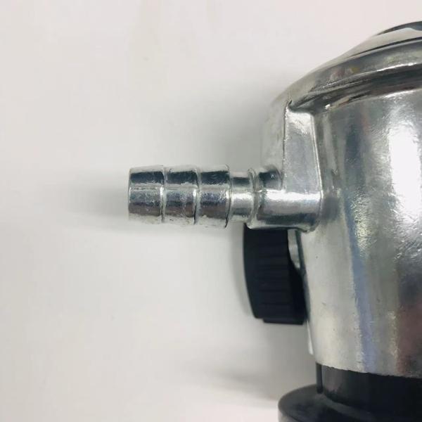 UPPERWELD Вентиль регулировщика воздуха норвежского типа для длительного контроля давления и безопасности