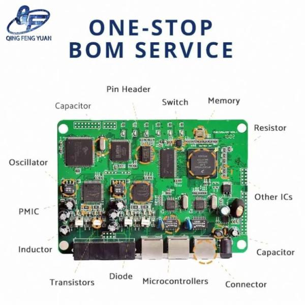 Chips IC IGBT 900V 100A 543W TO247 APT40GP90BG APT40GP90 Co., Ltd
