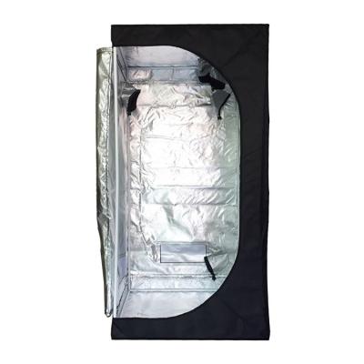 Vegetable 80*80*160cm 32*32*63 Inch Indoor Grow Tent Odm