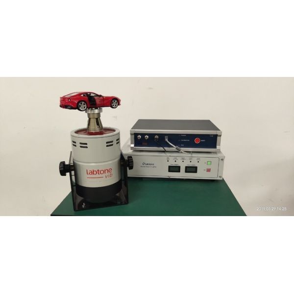 Minitype Vibration Shaker apply to the calibration of high precision vibration meter,mechanical impedance test, and vibaration analysis of the vibration source