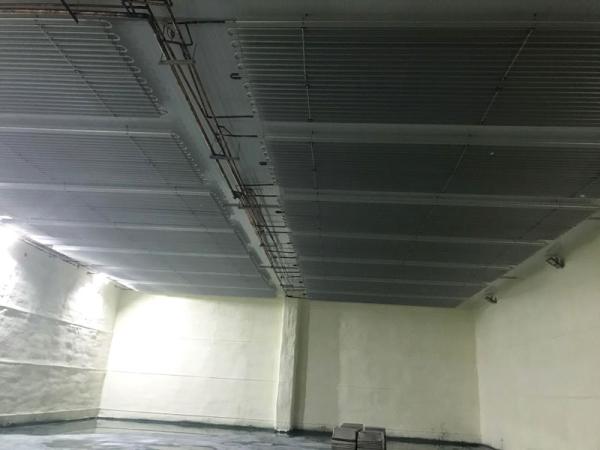 Economical Water Cooled Hermetic Condensing Unit For Vegetable Cold Storage 9 HP