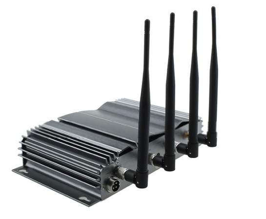 блокатор EST Jammer сигнала сотового телефона 3G - 808A 2100 - частота 2200MHZ