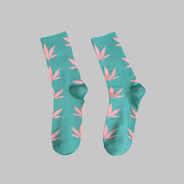Daily Socks Cotton Cycling Socks for Women Professional Compression Outdoor Sport Socks