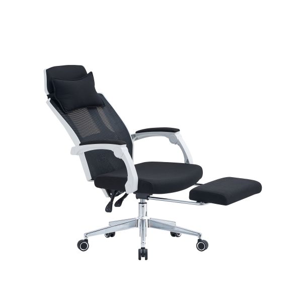 Modern High Back Gaming Recliner Chair Revolving for Work