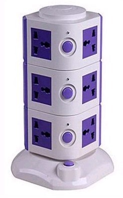  Vertical Type Socket, Stand Jack