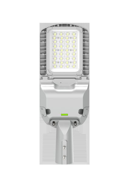 150w Led Street Light , Solar Street Light Ip67 Diecasting Aluminum Material
