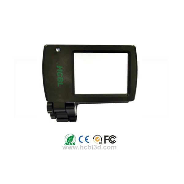 Portable 3D Home Theater System