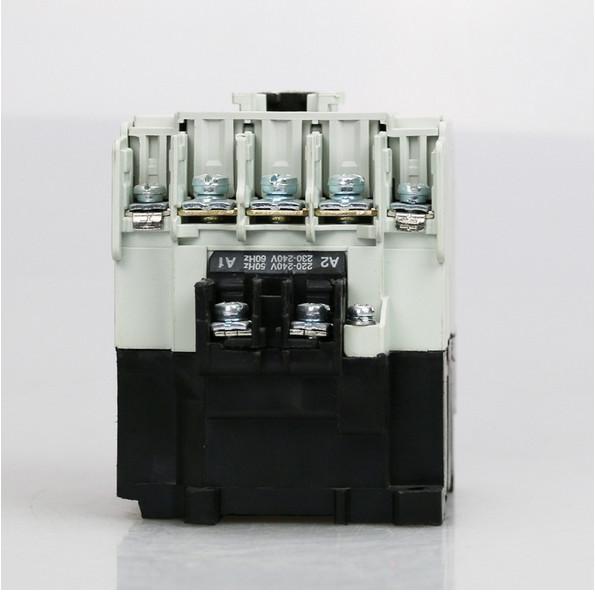 SN-20 220V AC 3 phase types of Auxiliary magnetic ac contactors