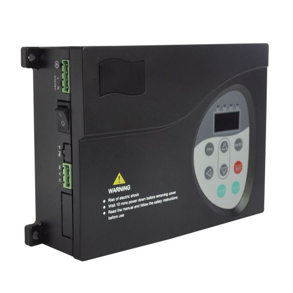 Industrial Elevator Door Controller with Adjustable Voltage 220V-380V