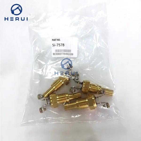 E200B E320B E320C Excavator Water Temperature Sensor 5I-7578 34390-00800 297-9315