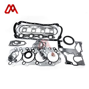 OEM 5-87814721-A 5-87814721-0 Engine Rebuild Kit for ISUZU 4JH1 600P Truck Accessories