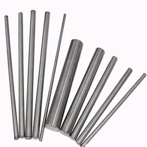 1/2'' 1045 Forging Steel Bright Piston Rod Cold Rolled