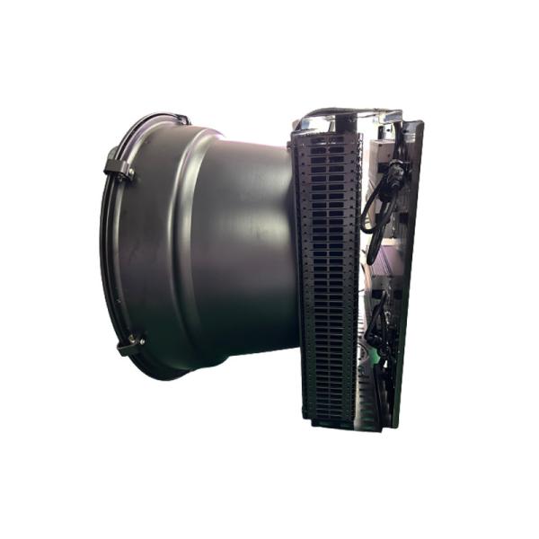 240V LED Tower Chandelier Flood Lights For Football Stadium
