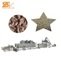 Performance de flottement de machine de granule d'alimentation de poissons d'inverseur d'ABB haute
