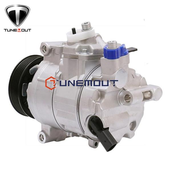 AC Compressor for A3 TT Quatro VW Jetta Passat Golf 1K0820859D 1K0820859M 1K0820859S