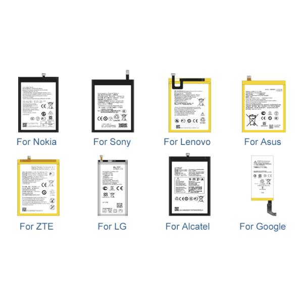 HB446589EFW Литийная аккумуляторная батарея для Huawei Nova 8SE Youth