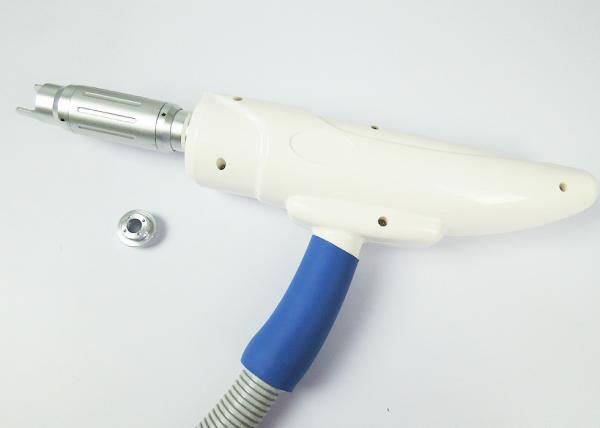 532nm Vascular Removal Machine , Commercial Laser Hair Removal Machine